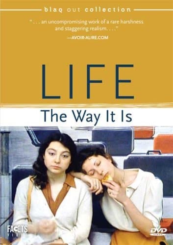 Poster for Life the Way It Is