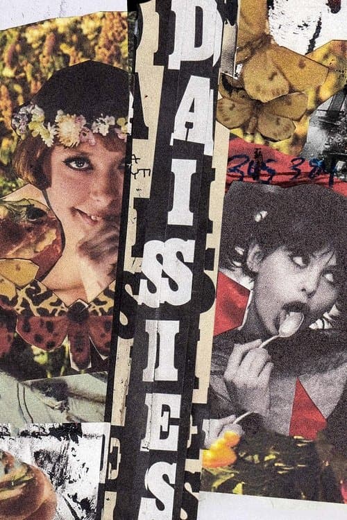 Poster for Daisies