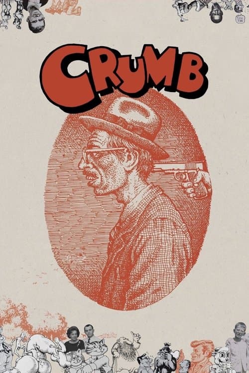Poster for Crumb