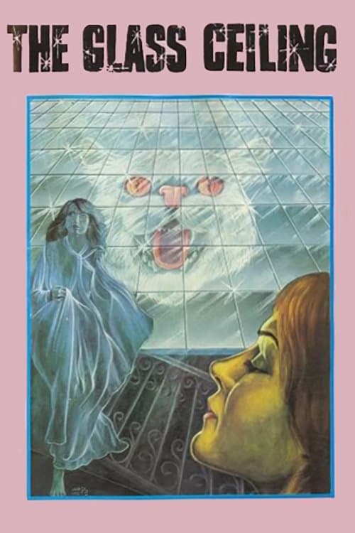 Poster for The Glass Ceiling