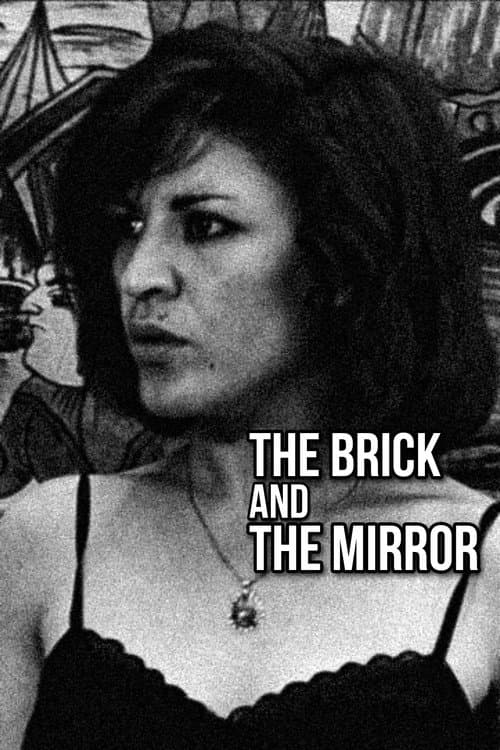 Poster for The Brick and the Mirror