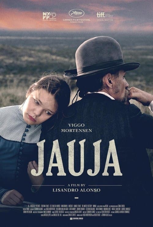 Poster for Jauja