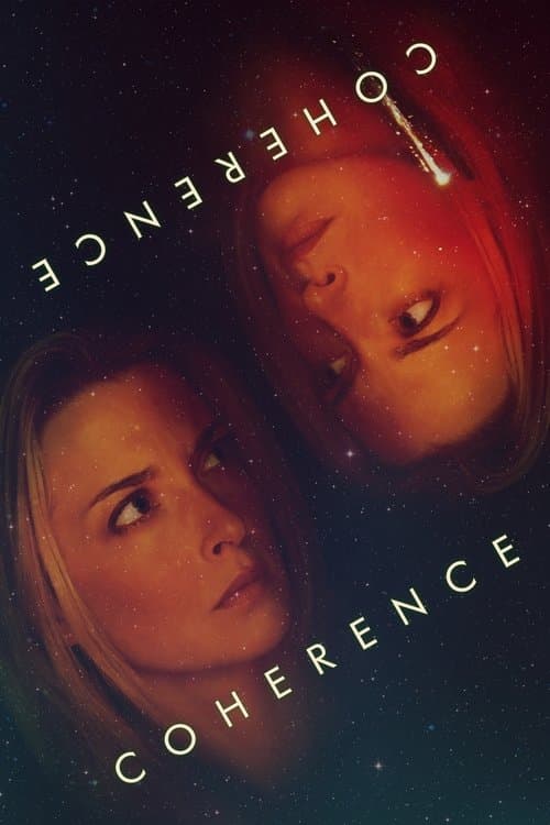 Poster for Coherence
