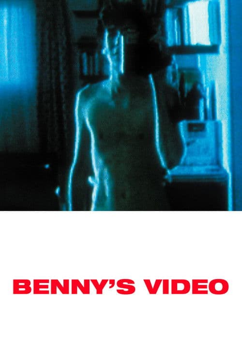 Poster for Benny's Video