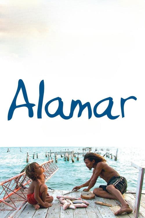 Poster for To the Sea