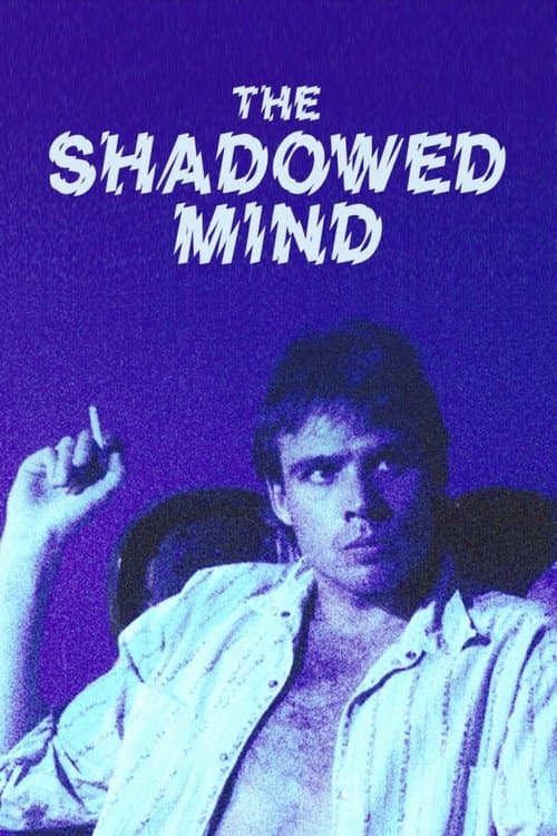 Poster for The Shadowed Mind