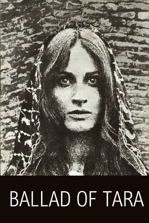 Poster for Ballad of Tara