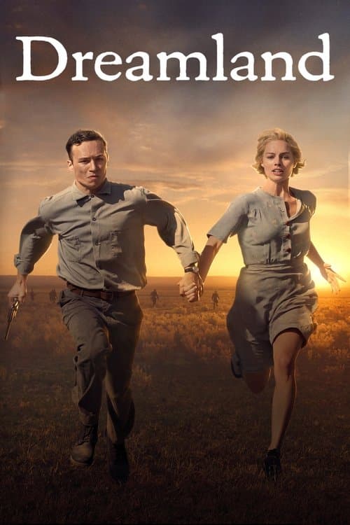 Poster for Dreamland