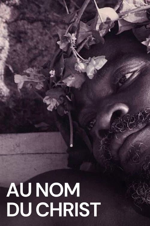 Poster for In the Name of Christ