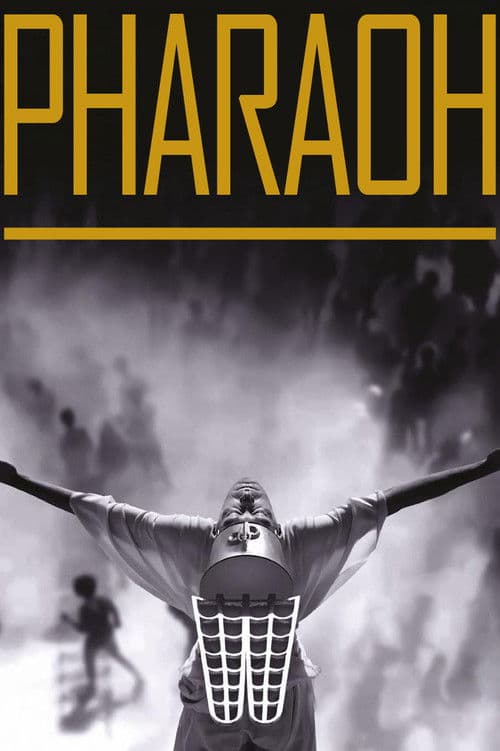 Poster for Pharaoh