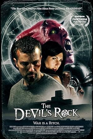 The Devil's Rock