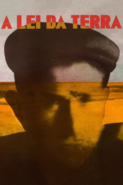 Poster for The Law of the Land - Alentejo 1976