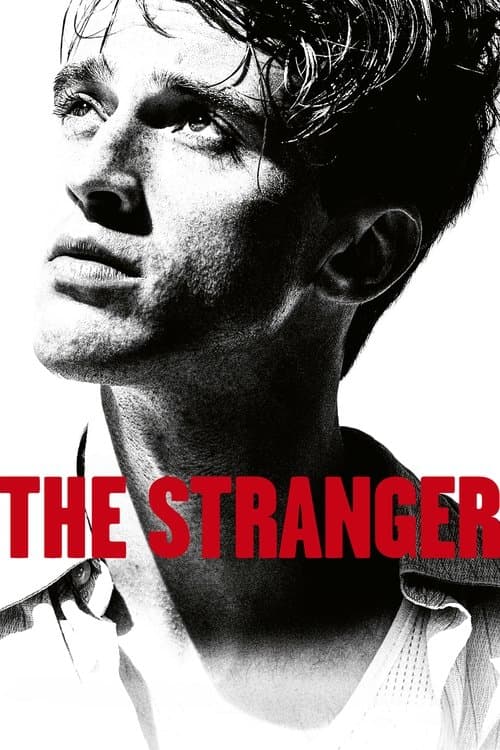 Poster for The Stranger