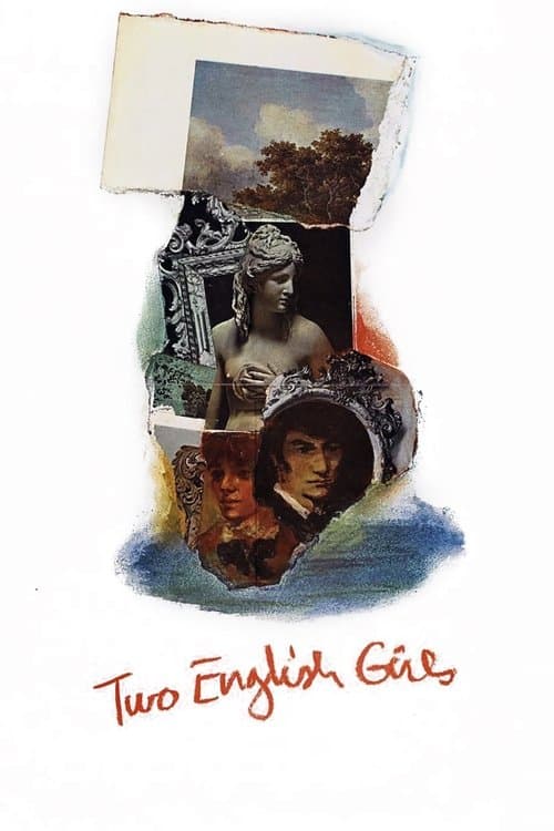 Poster for Two English Girls