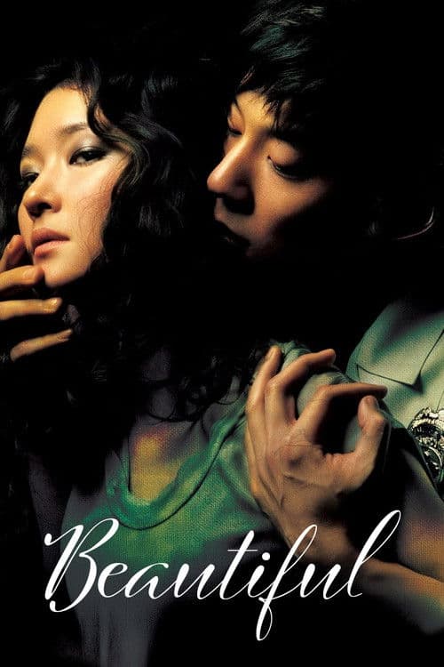 Poster for Beautiful