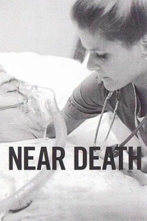 Poster for Near Death