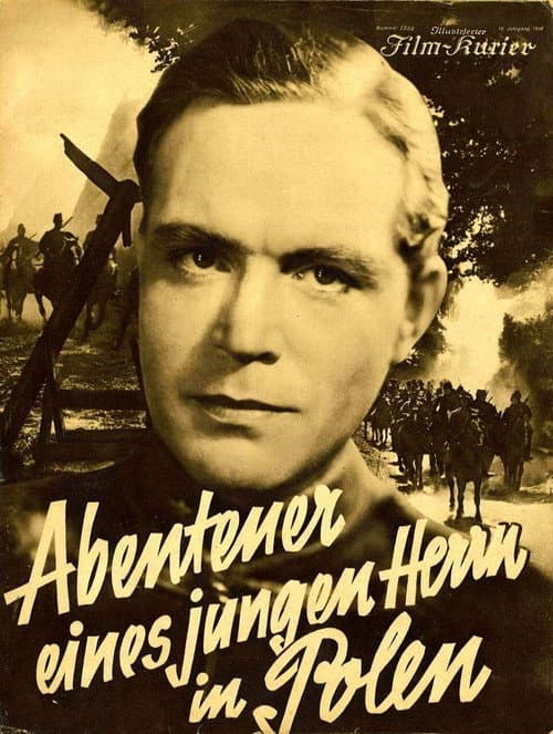 Poster for Love and Alarum