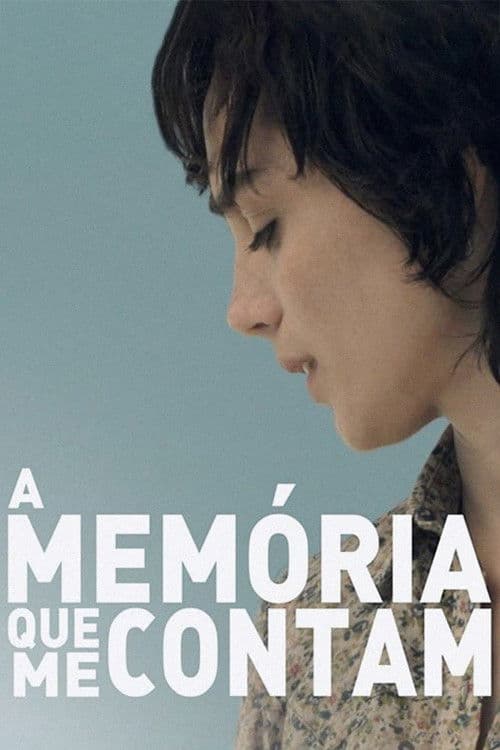 Poster for Memories They Told Me