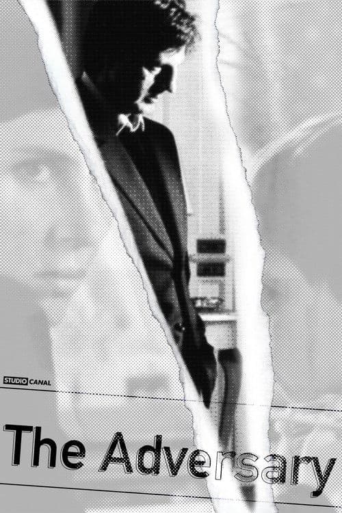 Poster for The Adversary