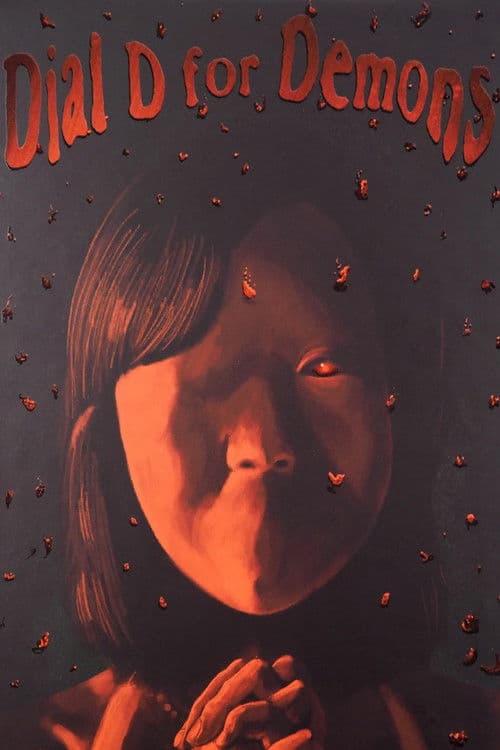 Poster for Dial D for Demons