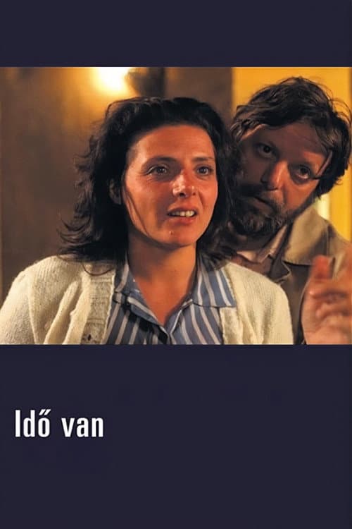 Poster for Time