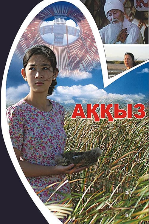 Poster for Akkyz