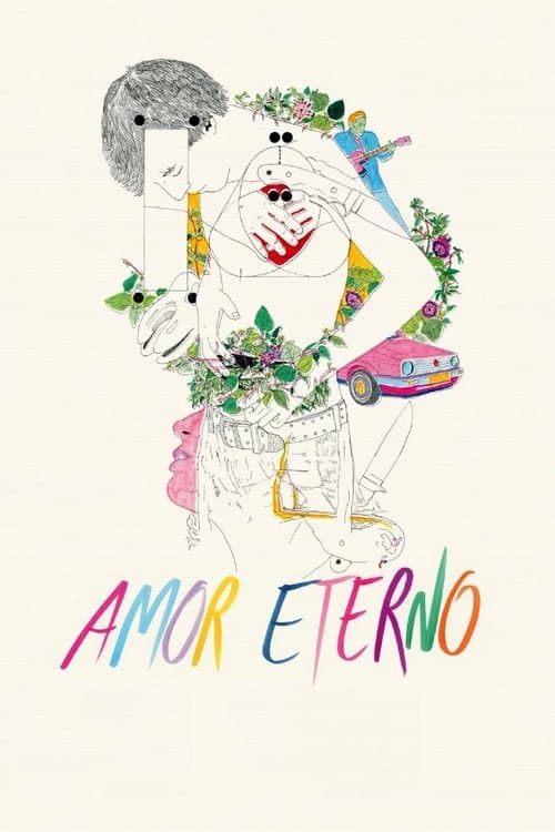 Poster for Everlasting Love