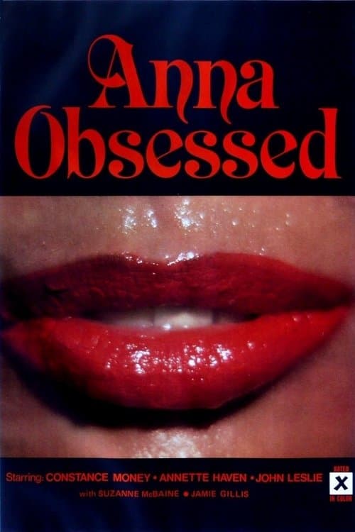 Poster for Obsessed