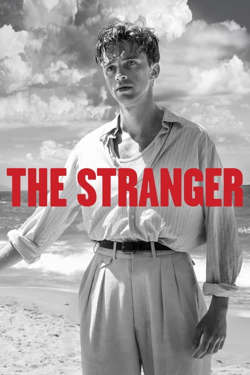 Poster for The Stranger