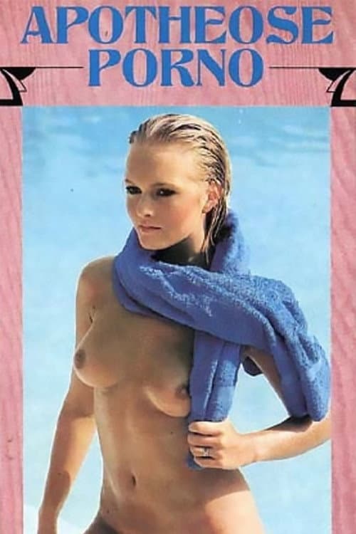 Poster for Apothéose porno