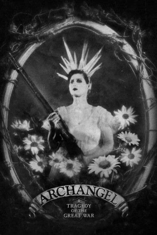 Poster for Archangel