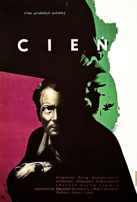 Poster for Shadow