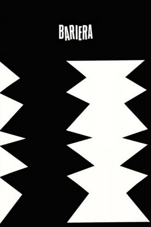 Poster for Barrier