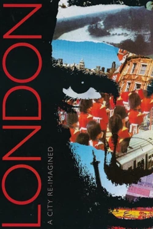Poster for London