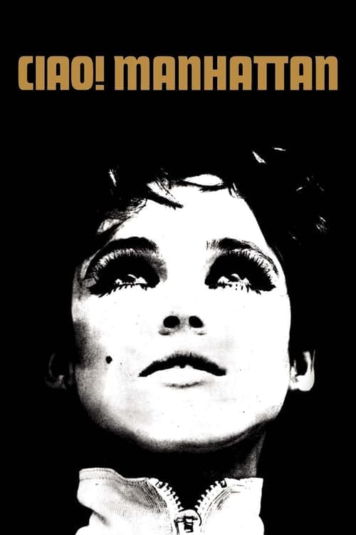 Poster for Ciao! Manhattan