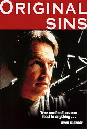 Poster for Original Sins