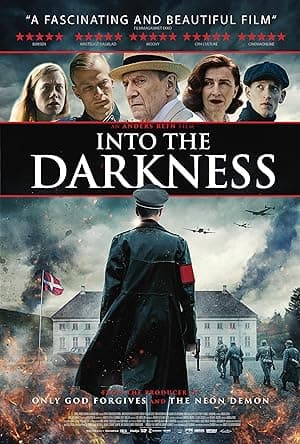 Poster for Into the Darkness