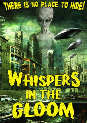 Poster for Whispers in the Gloom